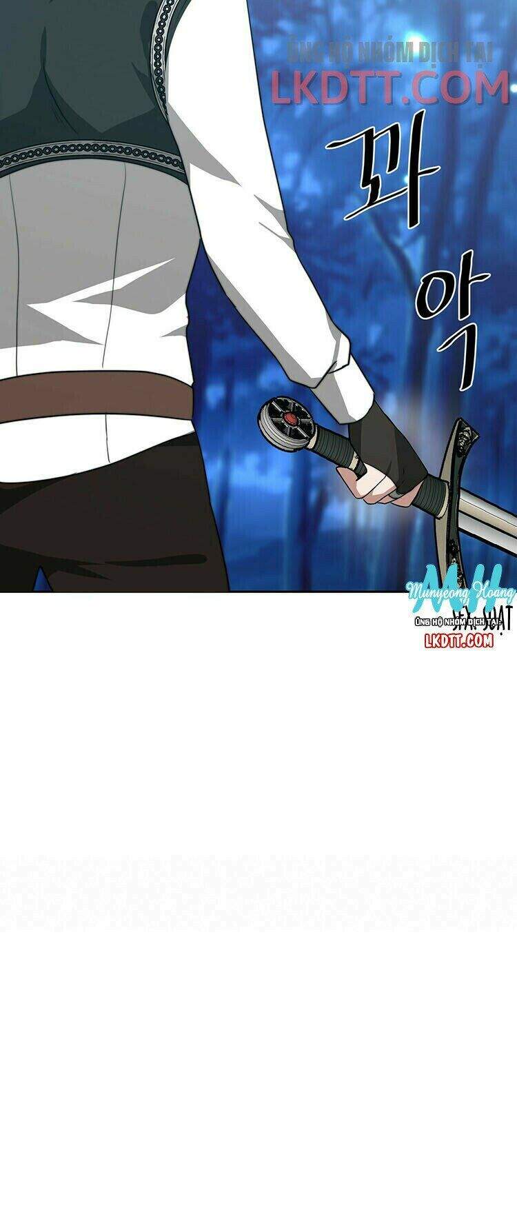 Công Chúa Bị Lãng Quên Muốn Sống Trong Hòa Bình Chapter 4 - 10