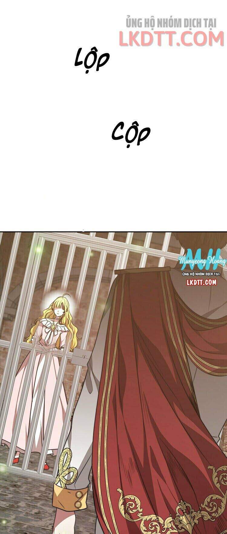 Công Chúa Bị Lãng Quên Muốn Sống Trong Hòa Bình Chapter 5 - 12