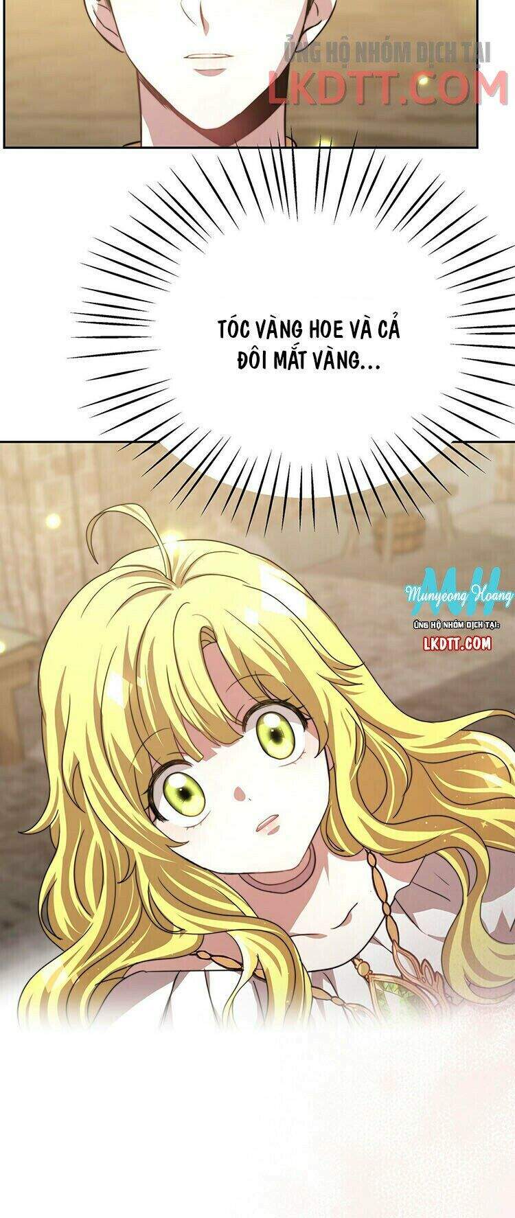 Công Chúa Bị Lãng Quên Muốn Sống Trong Hòa Bình Chapter 5 - 15