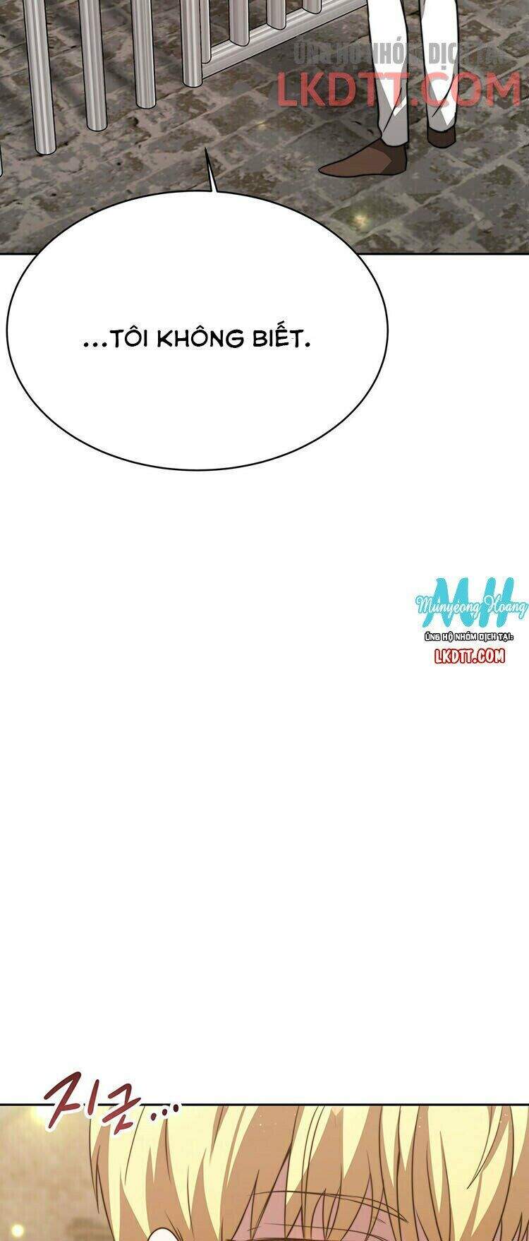 Công Chúa Bị Lãng Quên Muốn Sống Trong Hòa Bình Chapter 5 - 19