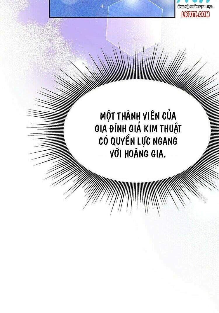 Công Chúa Bị Lãng Quên Muốn Sống Trong Hòa Bình Chapter 5 - 28