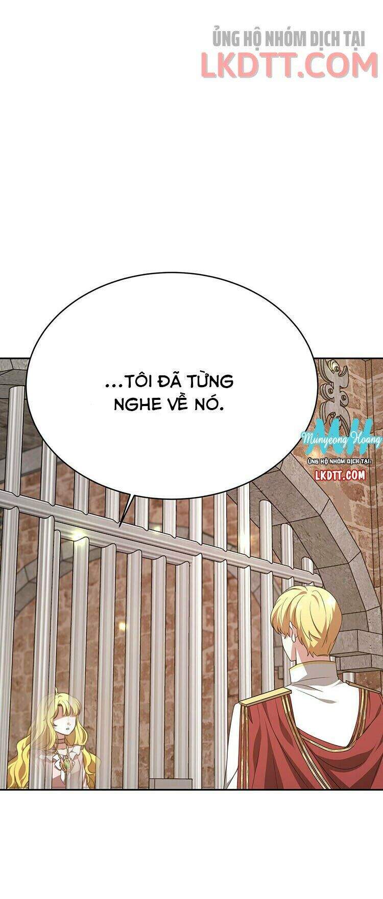 Công Chúa Bị Lãng Quên Muốn Sống Trong Hòa Bình Chapter 5 - 30