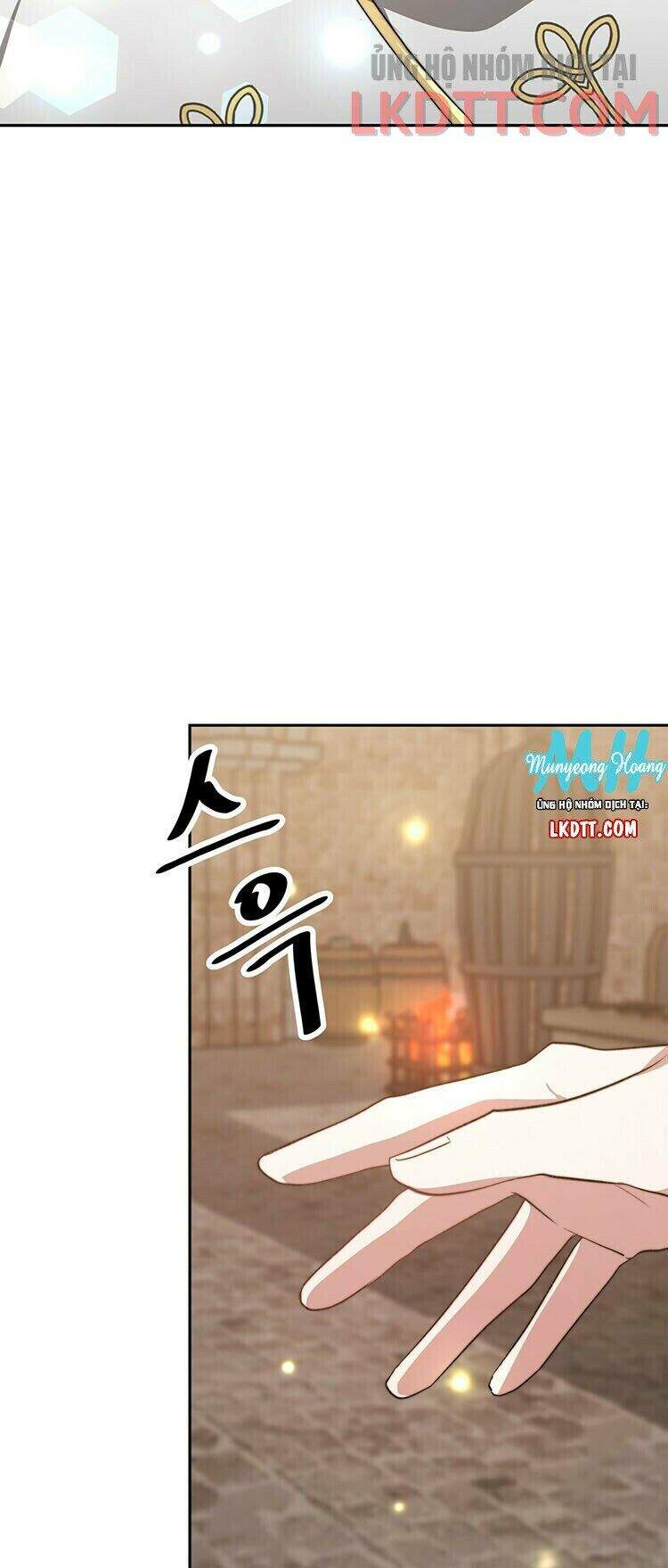 Công Chúa Bị Lãng Quên Muốn Sống Trong Hòa Bình Chapter 5 - 32