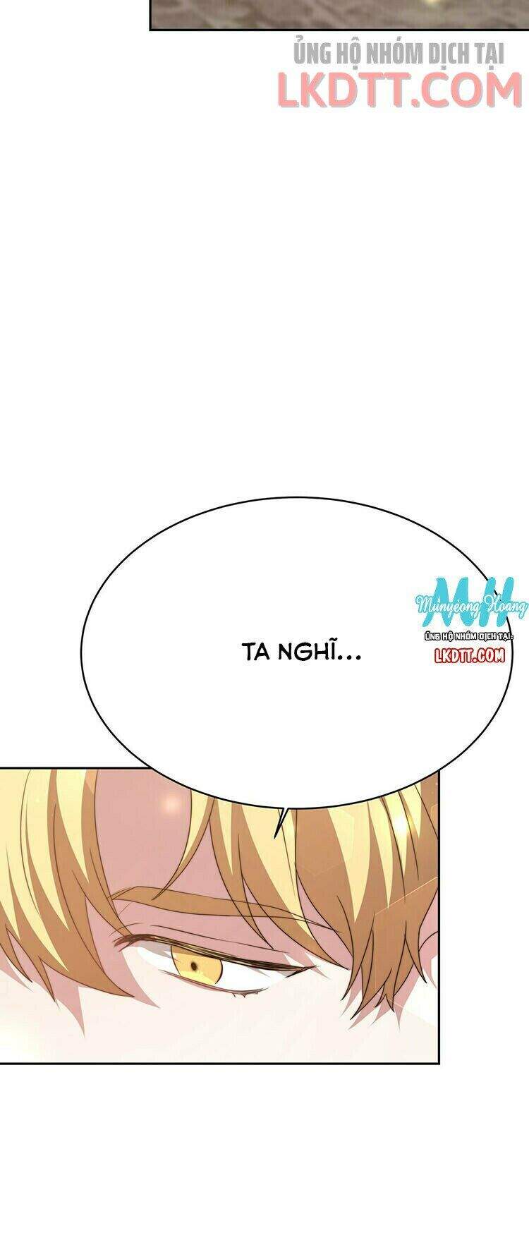 Công Chúa Bị Lãng Quên Muốn Sống Trong Hòa Bình Chapter 5 - 33