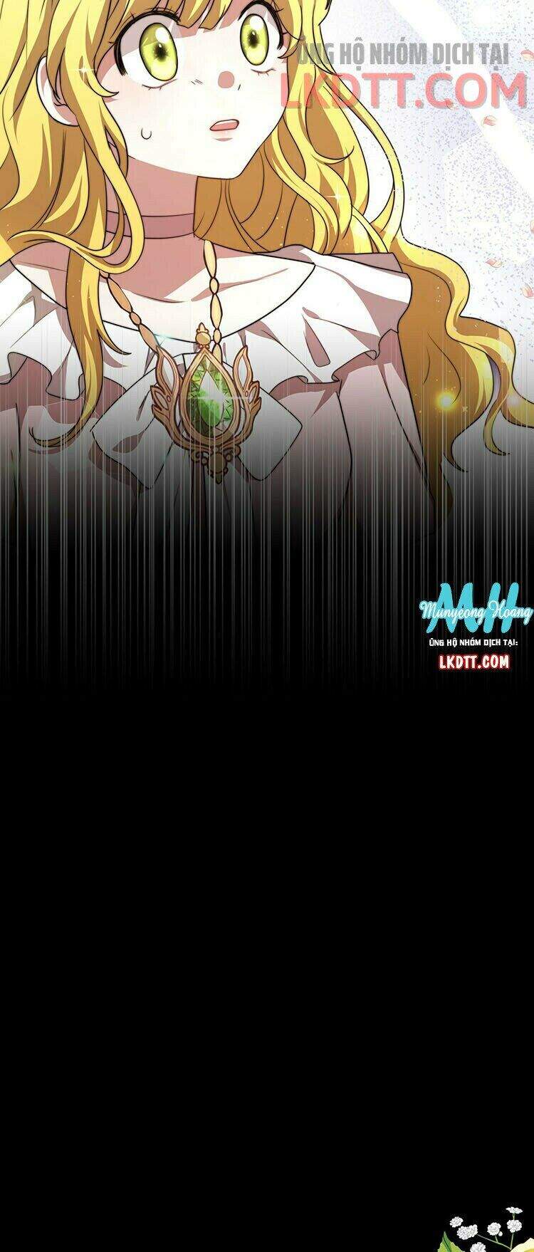 Công Chúa Bị Lãng Quên Muốn Sống Trong Hòa Bình Chapter 5 - 37