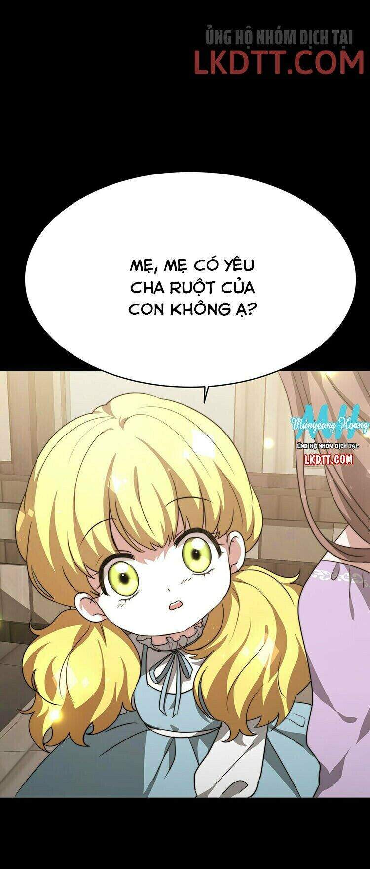 Công Chúa Bị Lãng Quên Muốn Sống Trong Hòa Bình Chapter 5 - 39