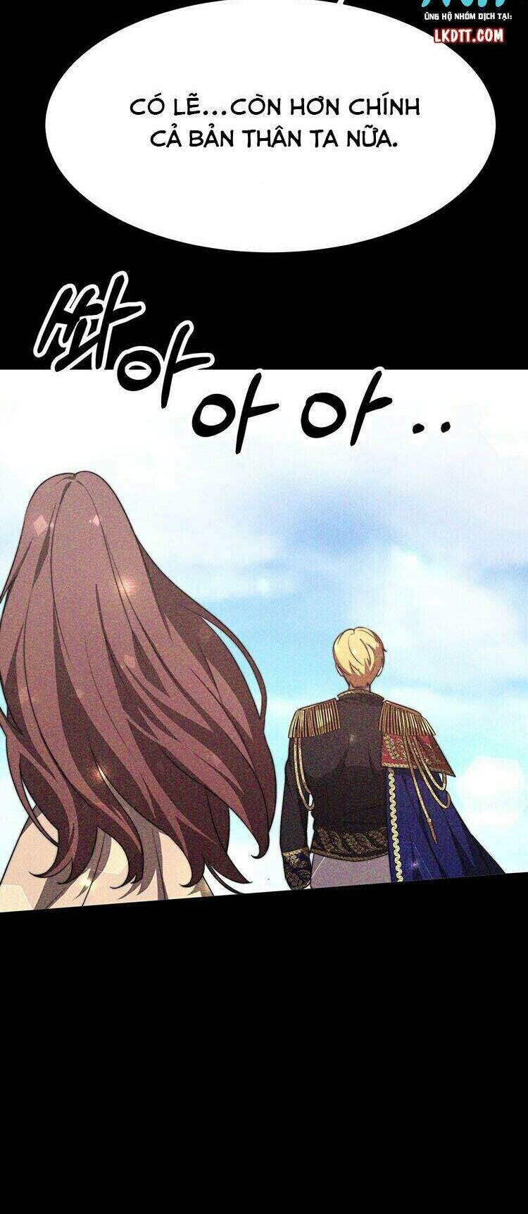 Công Chúa Bị Lãng Quên Muốn Sống Trong Hòa Bình Chapter 5 - 42