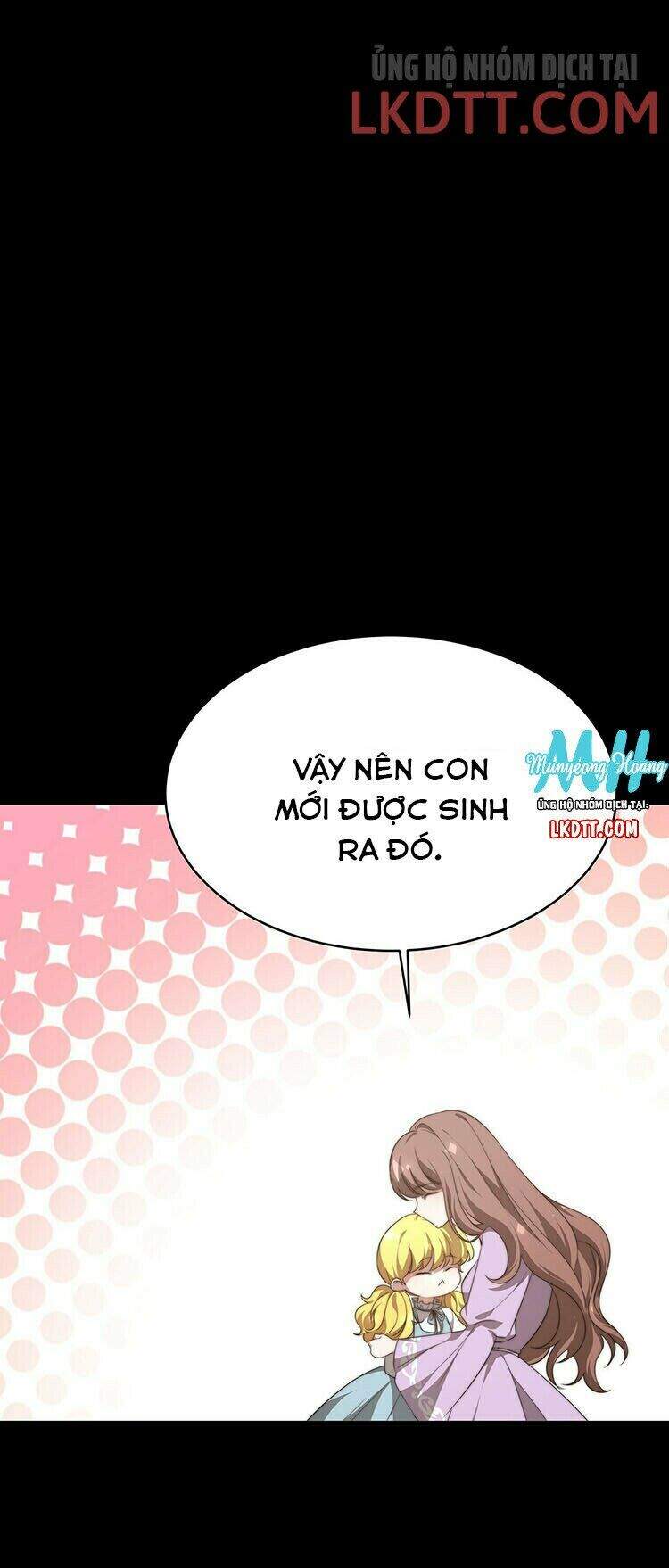 Công Chúa Bị Lãng Quên Muốn Sống Trong Hòa Bình Chapter 5 - 44