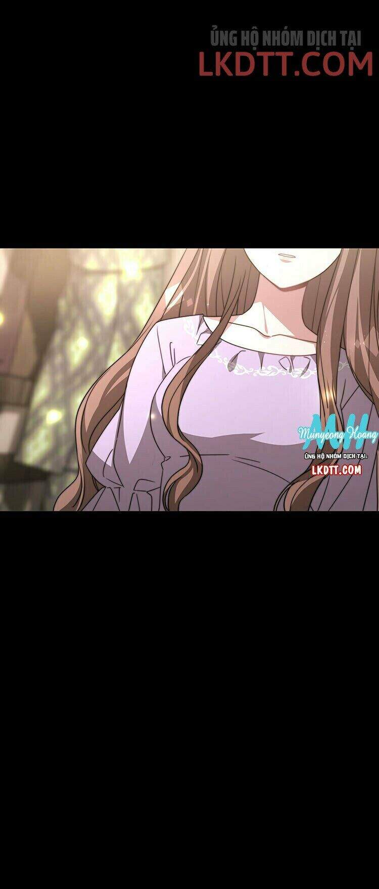Công Chúa Bị Lãng Quên Muốn Sống Trong Hòa Bình Chapter 5 - 46
