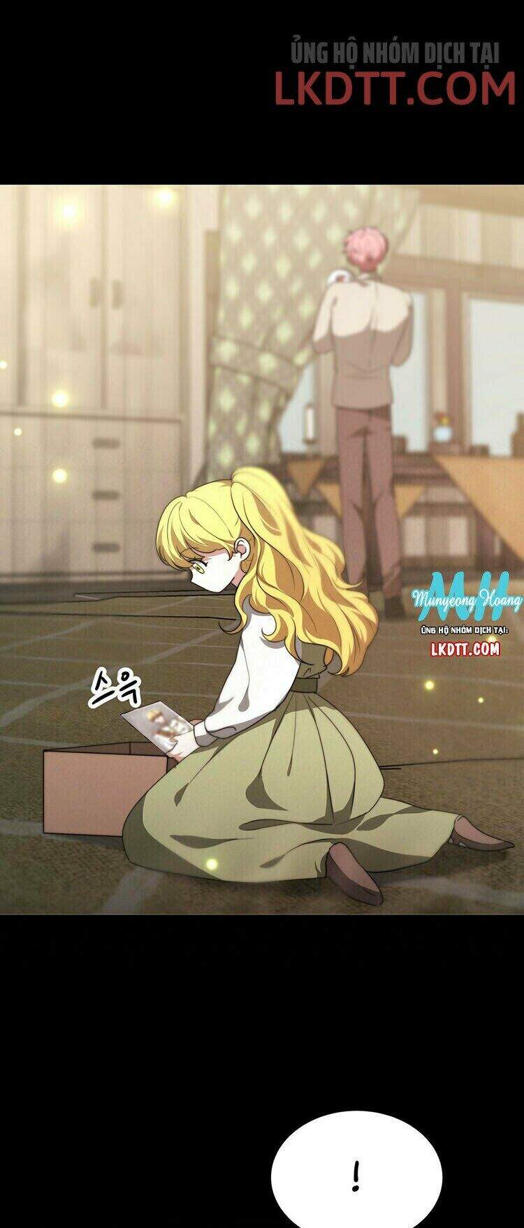 Công Chúa Bị Lãng Quên Muốn Sống Trong Hòa Bình Chapter 5 - 51