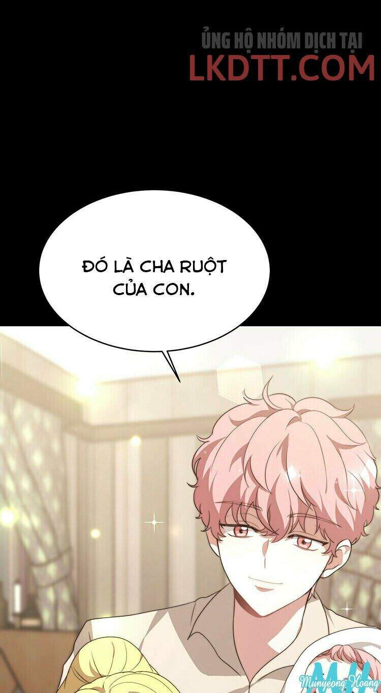 Công Chúa Bị Lãng Quên Muốn Sống Trong Hòa Bình Chapter 5 - 54