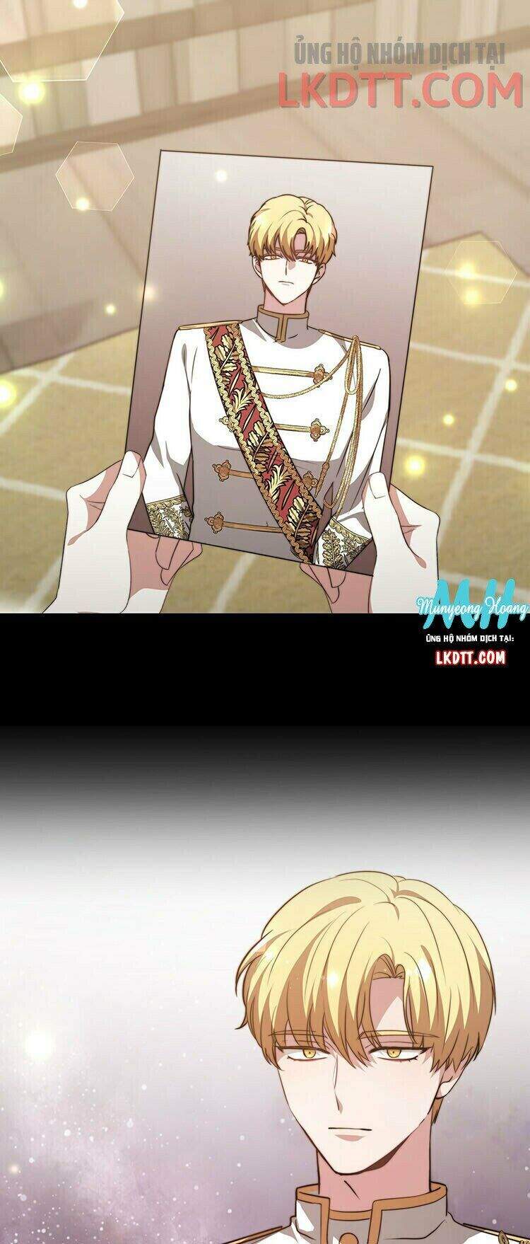 Công Chúa Bị Lãng Quên Muốn Sống Trong Hòa Bình Chapter 5 - 56