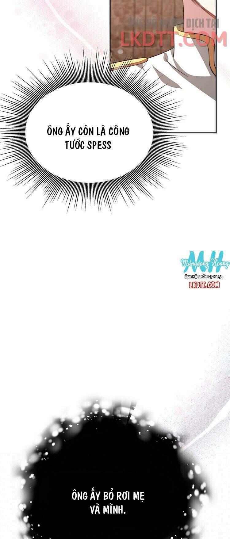 Công Chúa Bị Lãng Quên Muốn Sống Trong Hòa Bình Chapter 5 - 59
