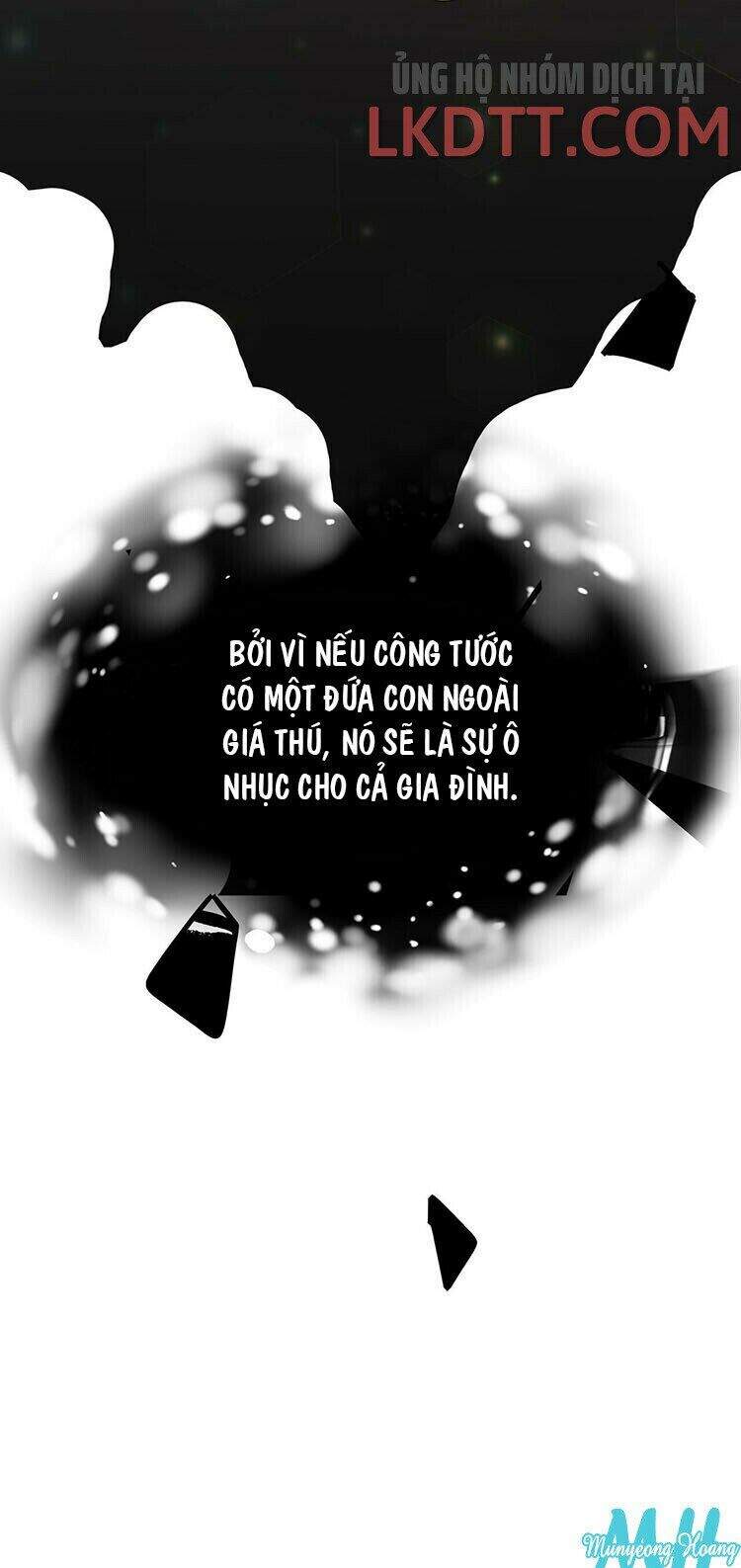 Công Chúa Bị Lãng Quên Muốn Sống Trong Hòa Bình Chapter 5 - 61