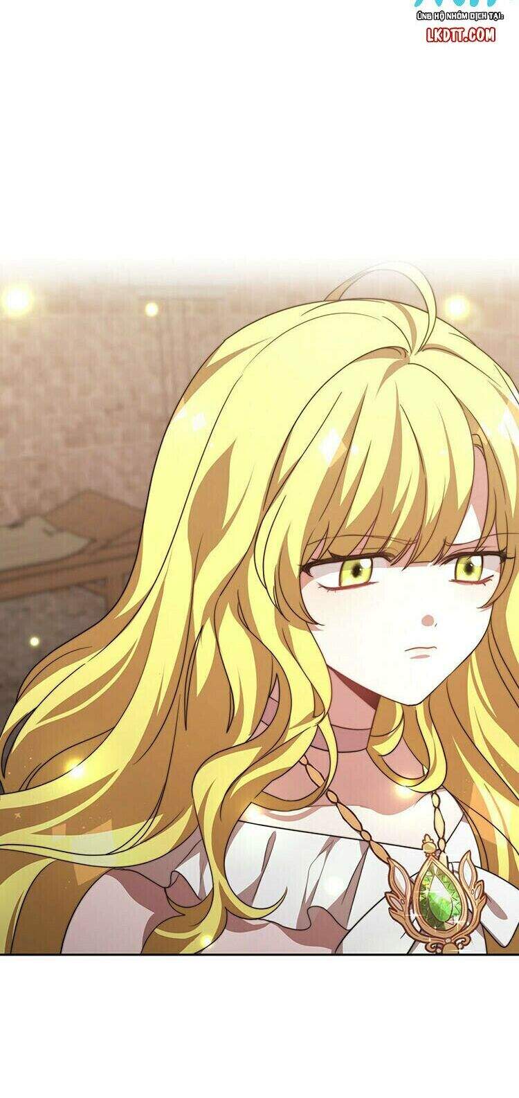 Công Chúa Bị Lãng Quên Muốn Sống Trong Hòa Bình Chapter 5 - 62