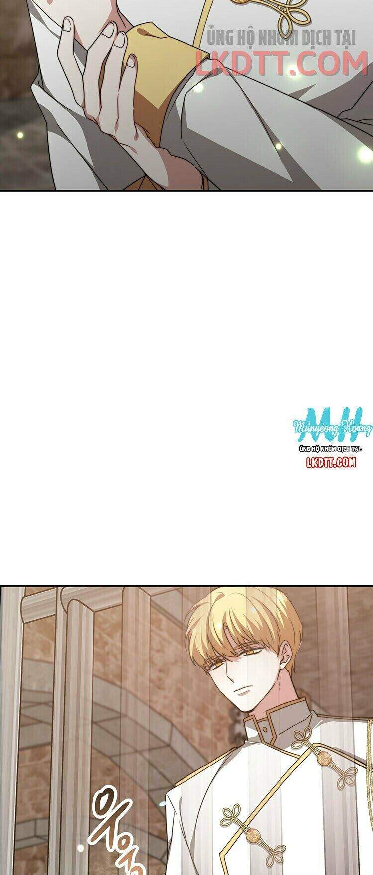 Công Chúa Bị Lãng Quên Muốn Sống Trong Hòa Bình Chapter 5 - 65