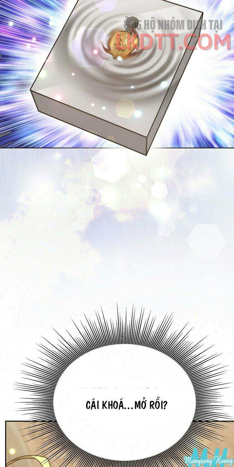 Công Chúa Bị Lãng Quên Muốn Sống Trong Hòa Bình Chapter 5 - 68