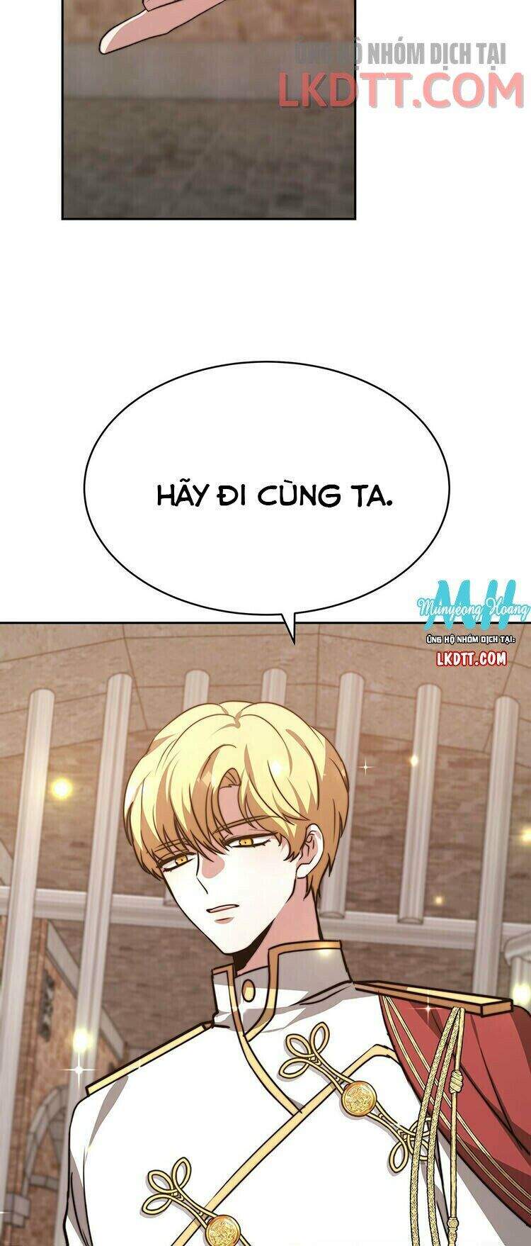 Công Chúa Bị Lãng Quên Muốn Sống Trong Hòa Bình Chapter 5 - 74