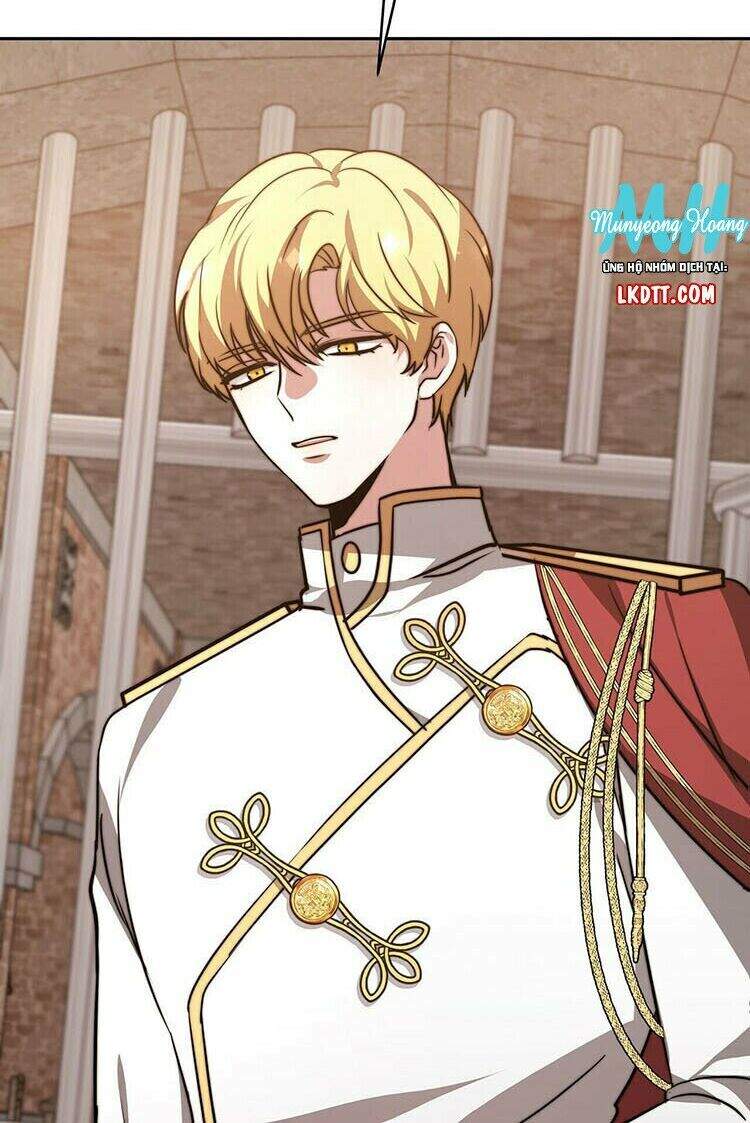 Công Chúa Bị Lãng Quên Muốn Sống Trong Hòa Bình Chapter 6 - 2