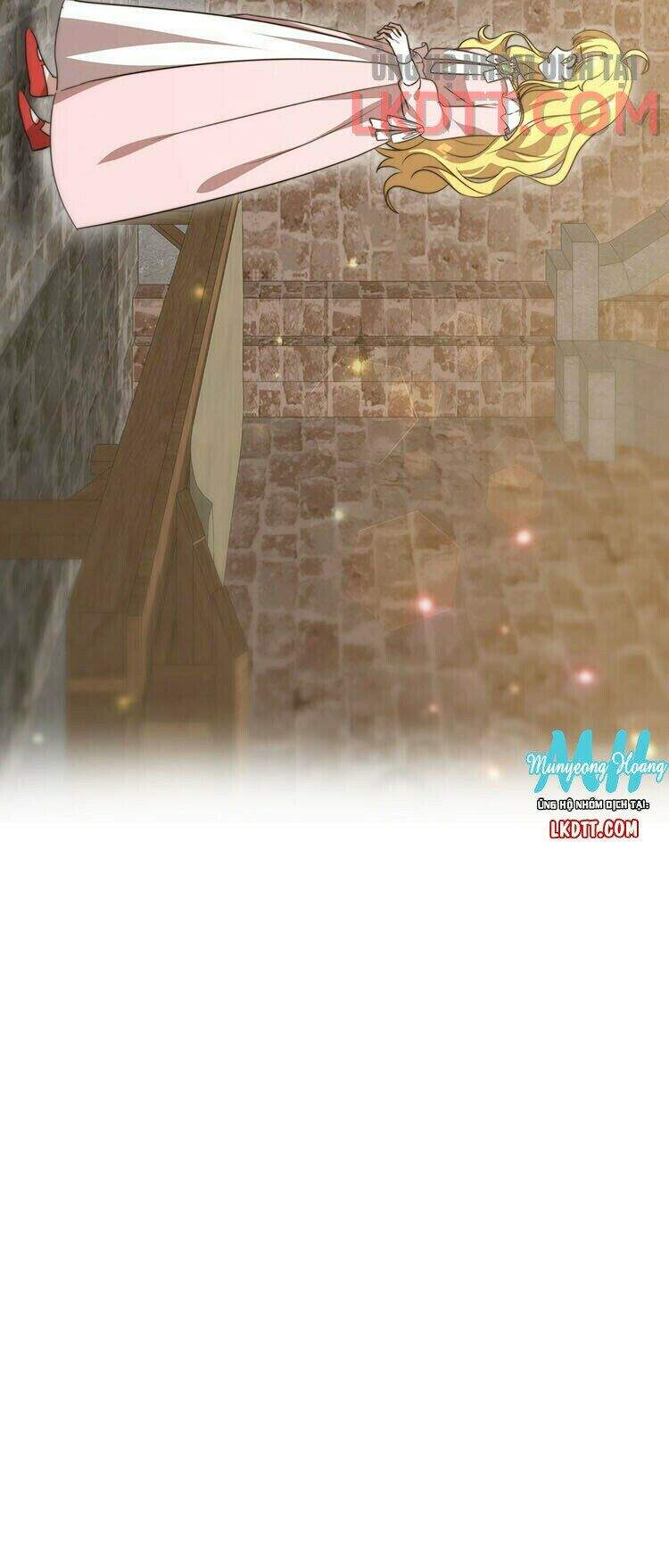 Công Chúa Bị Lãng Quên Muốn Sống Trong Hòa Bình Chapter 6 - 15