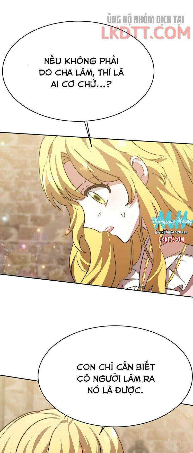 Công Chúa Bị Lãng Quên Muốn Sống Trong Hòa Bình Chapter 6 - 18