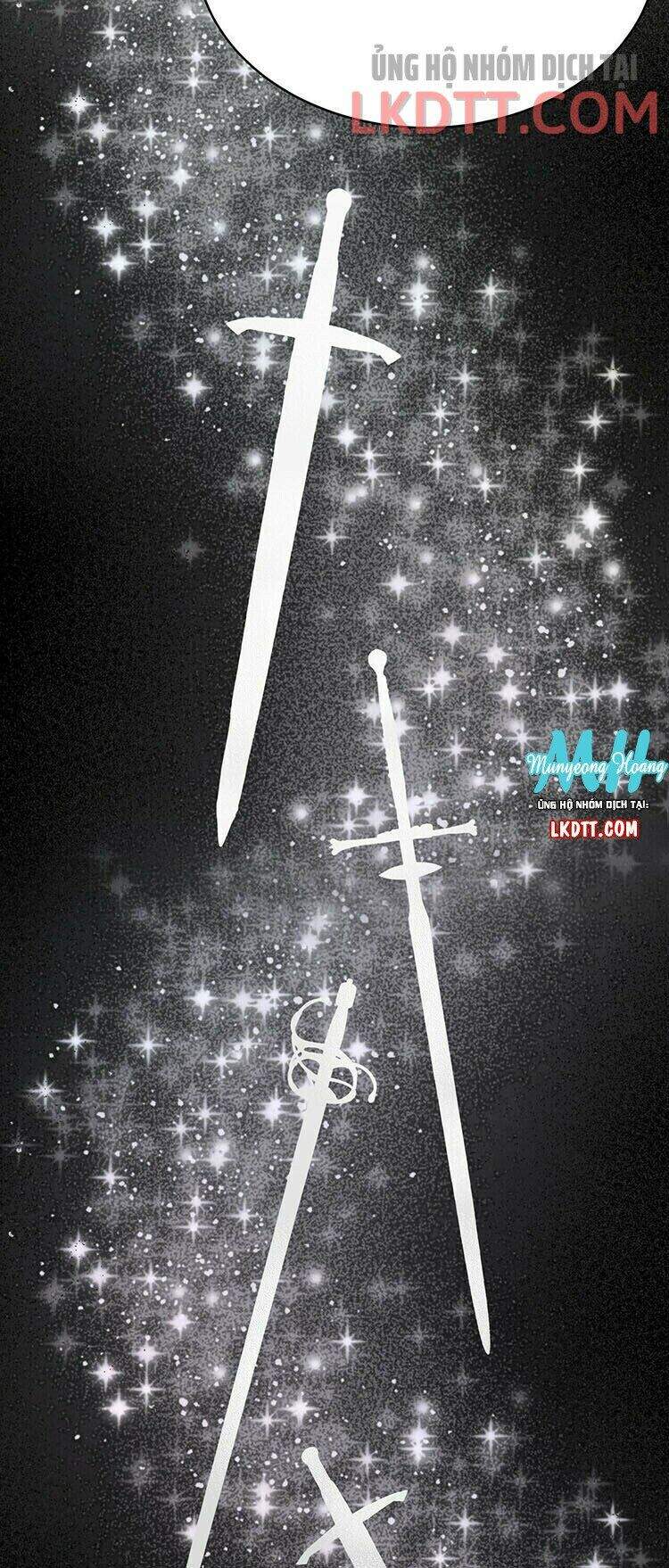 Công Chúa Bị Lãng Quên Muốn Sống Trong Hòa Bình Chapter 6 - 20