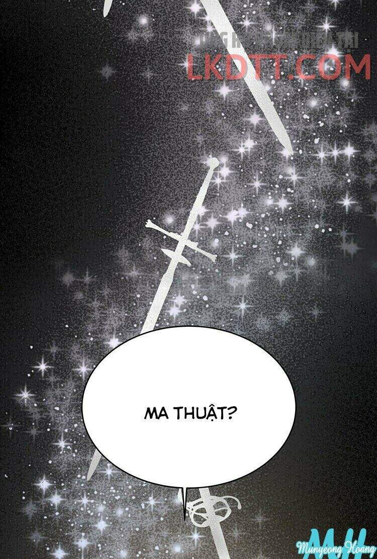 Công Chúa Bị Lãng Quên Muốn Sống Trong Hòa Bình Chapter 6 - 21