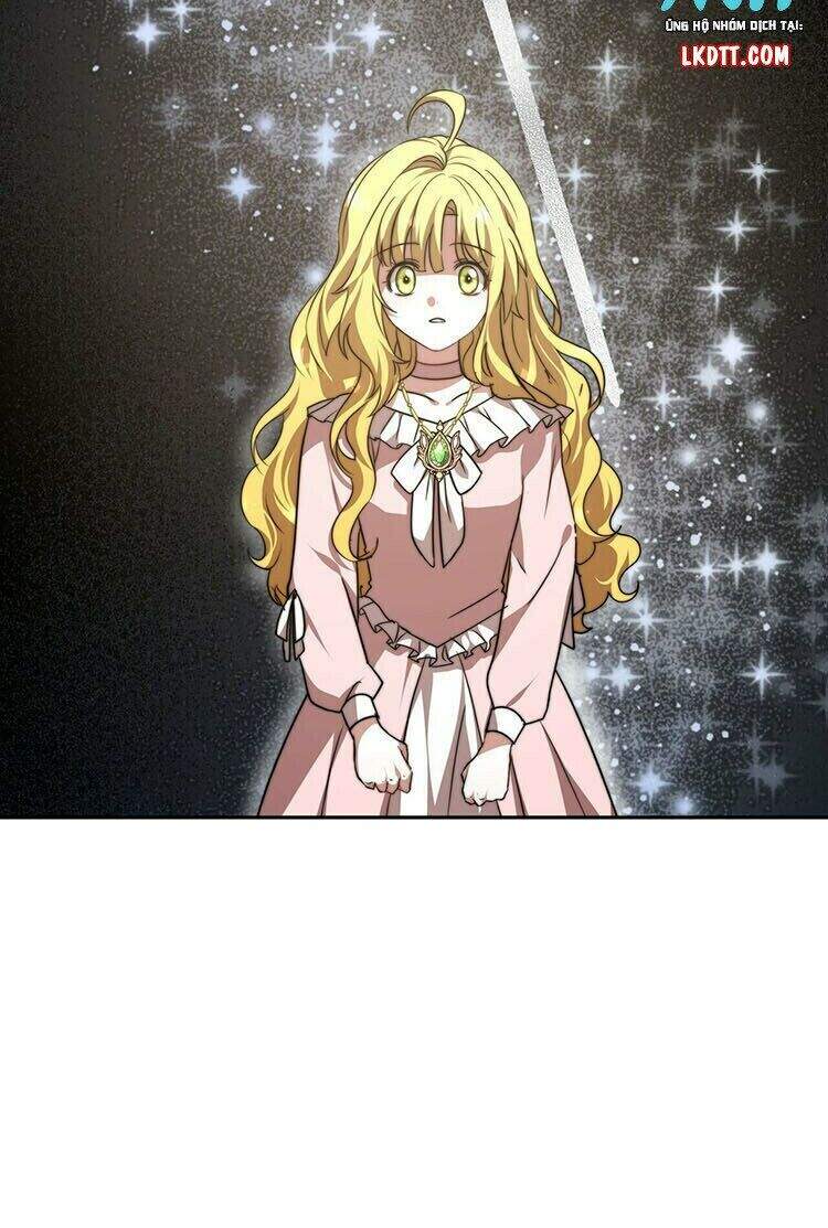 Công Chúa Bị Lãng Quên Muốn Sống Trong Hòa Bình Chapter 6 - 22