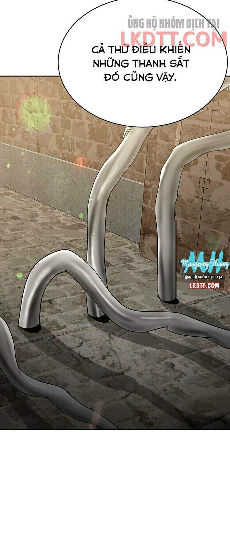 Công Chúa Bị Lãng Quên Muốn Sống Trong Hòa Bình Chapter 6 - 24