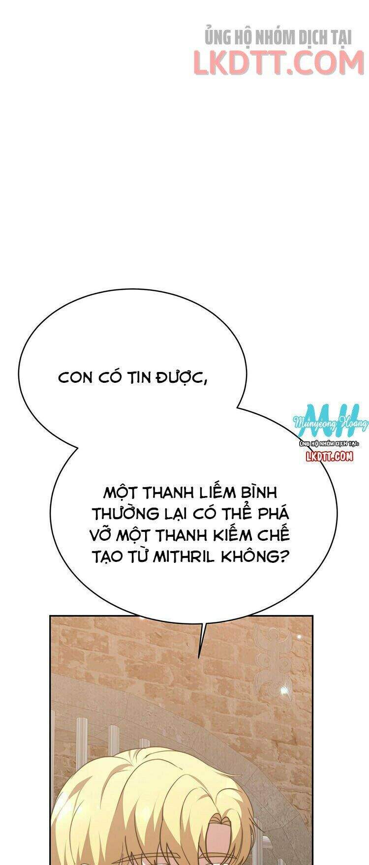 Công Chúa Bị Lãng Quên Muốn Sống Trong Hòa Bình Chapter 6 - 27