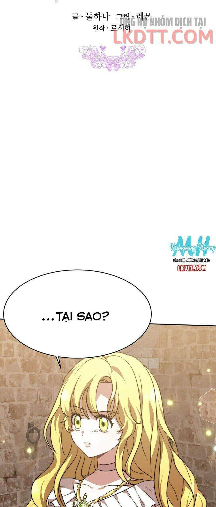 Công Chúa Bị Lãng Quên Muốn Sống Trong Hòa Bình Chapter 6 - 4