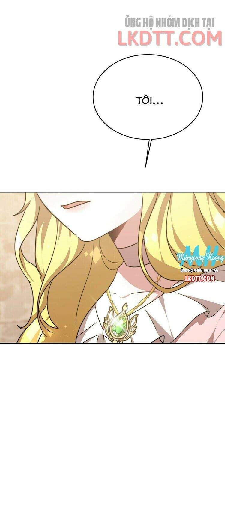 Công Chúa Bị Lãng Quên Muốn Sống Trong Hòa Bình Chapter 6 - 32