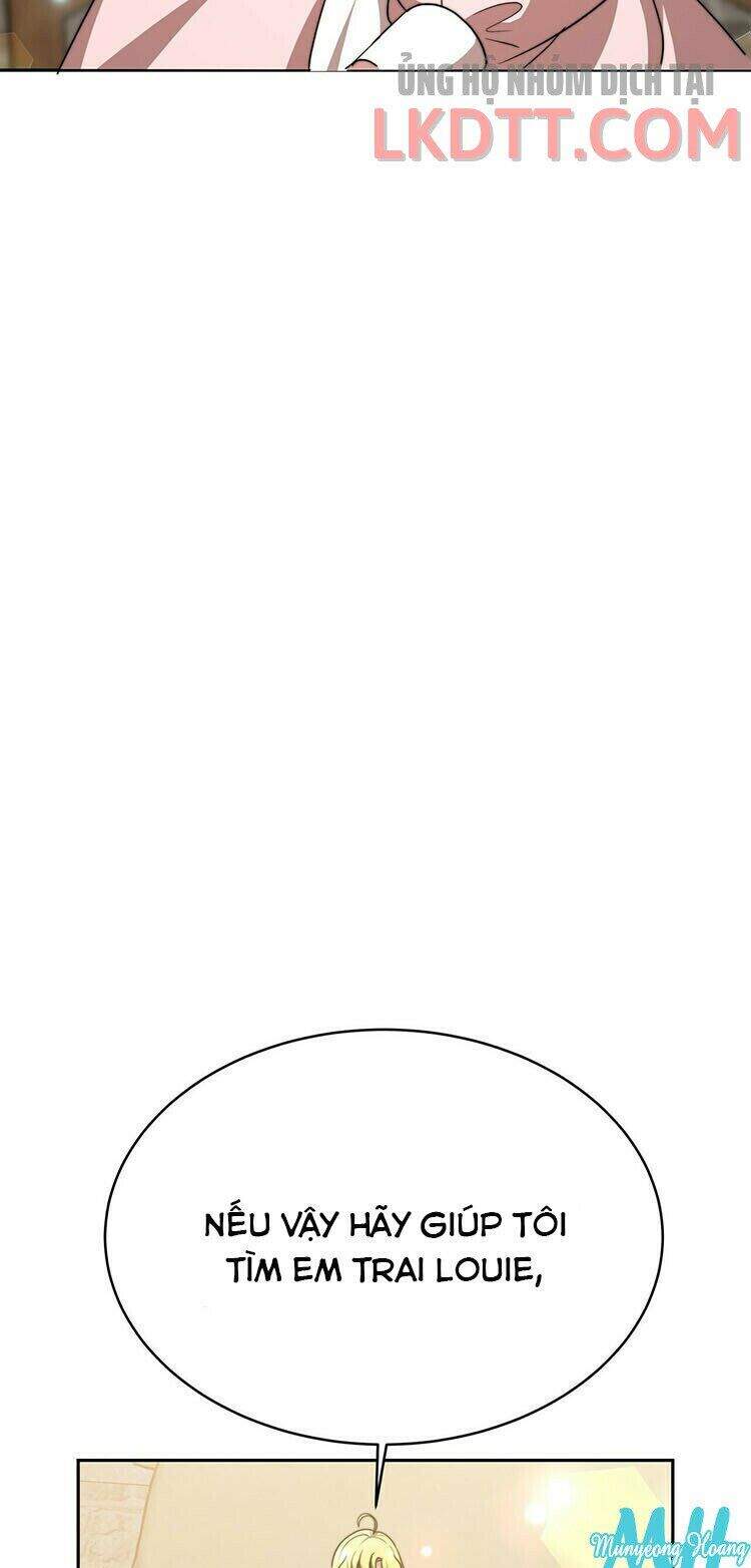 Công Chúa Bị Lãng Quên Muốn Sống Trong Hòa Bình Chapter 6 - 34