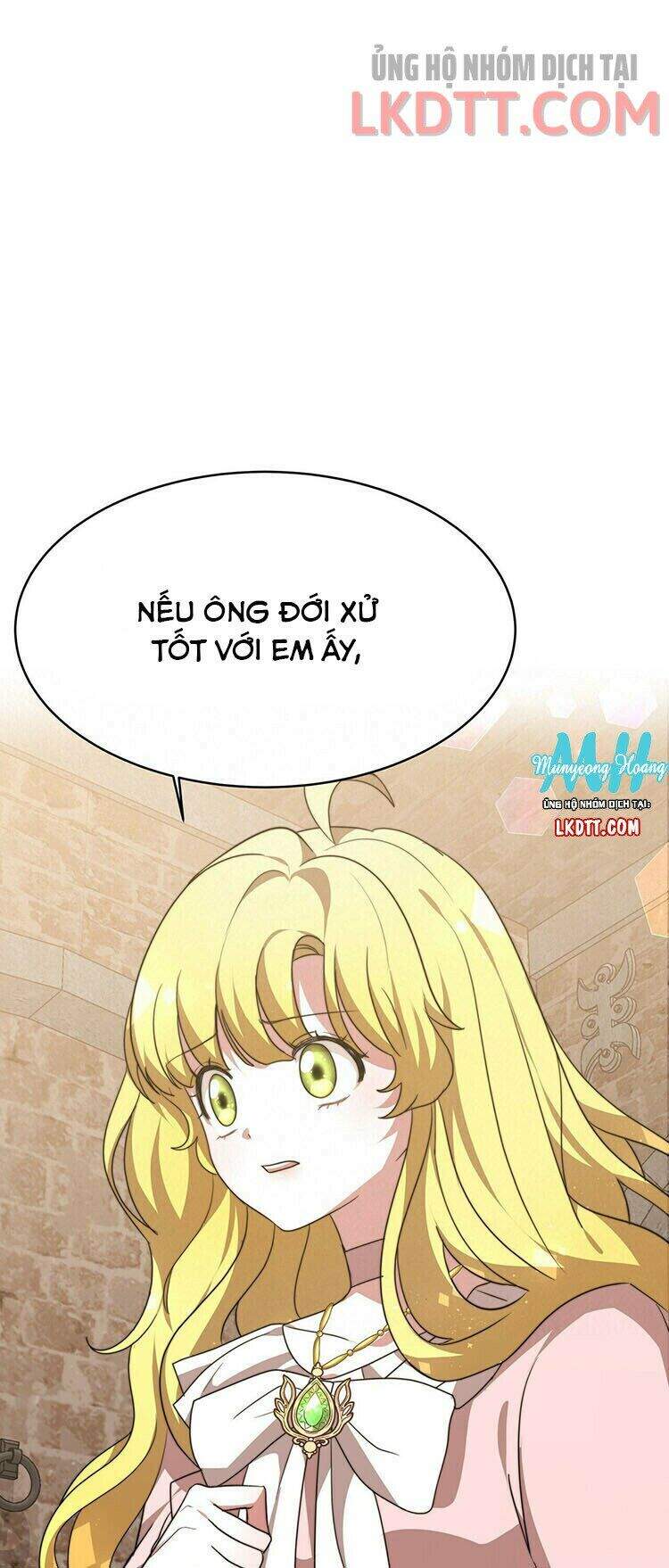 Công Chúa Bị Lãng Quên Muốn Sống Trong Hòa Bình Chapter 6 - 36