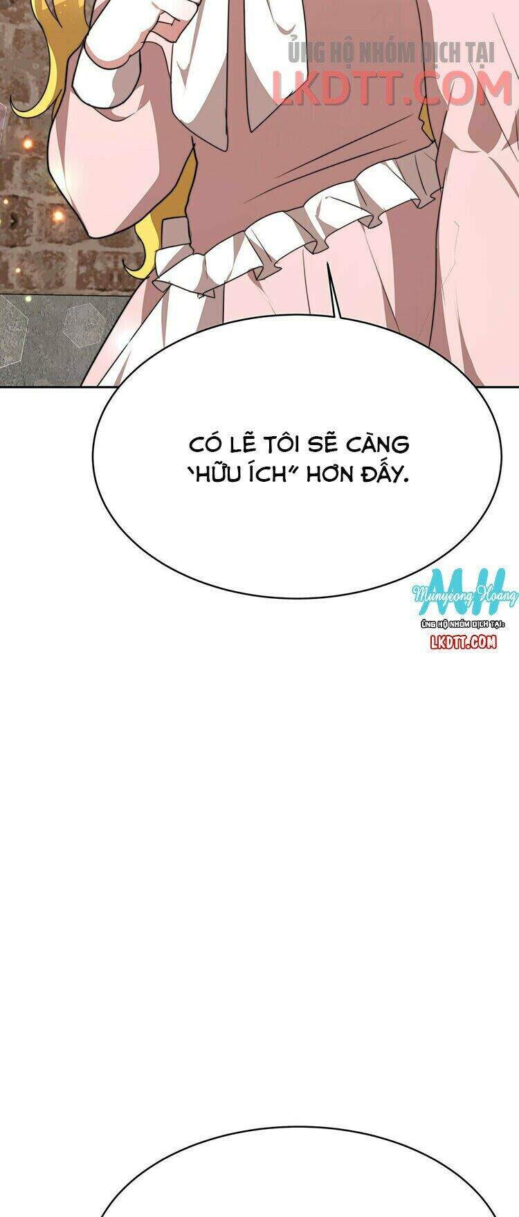 Công Chúa Bị Lãng Quên Muốn Sống Trong Hòa Bình Chapter 6 - 37