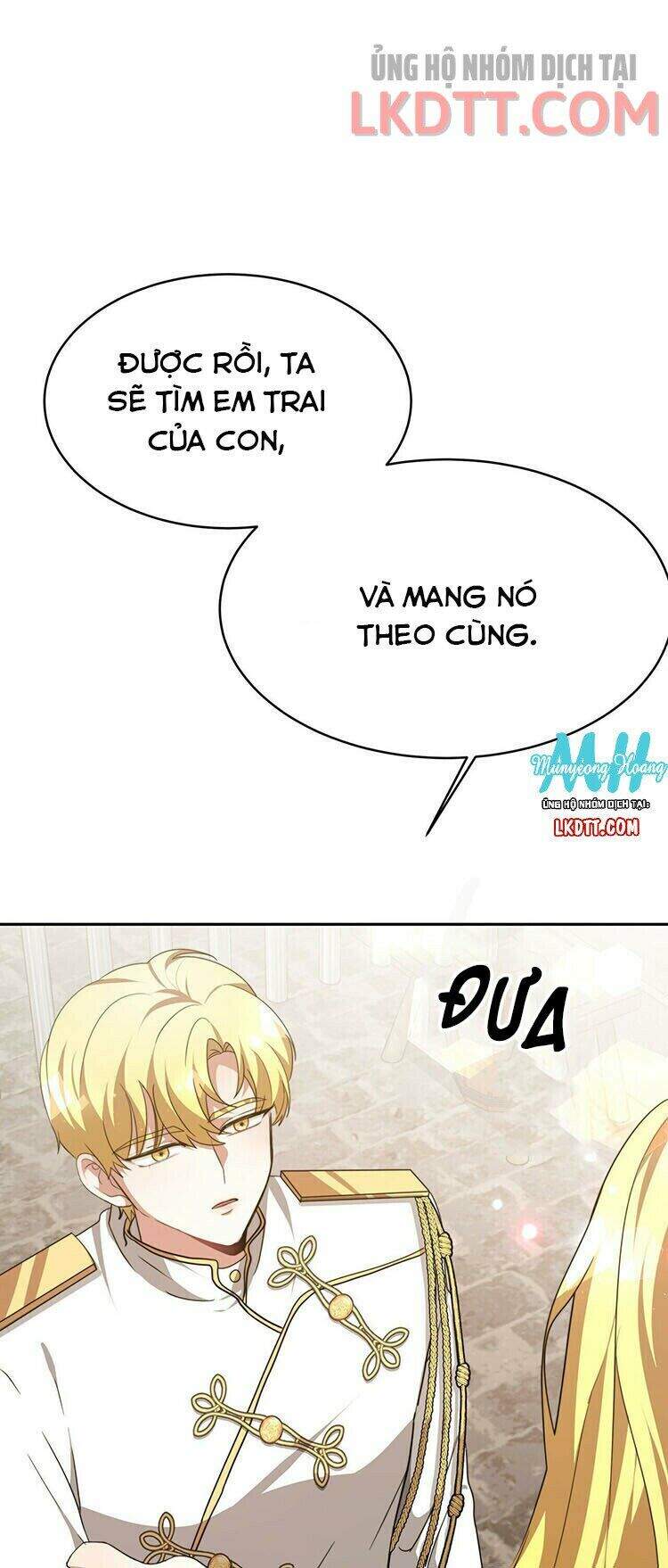 Công Chúa Bị Lãng Quên Muốn Sống Trong Hòa Bình Chapter 6 - 41