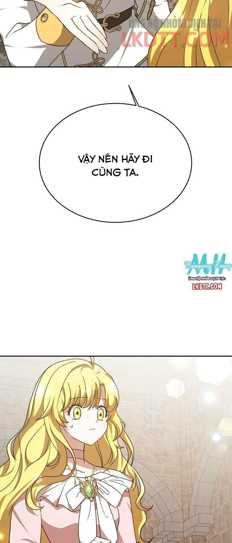 Công Chúa Bị Lãng Quên Muốn Sống Trong Hòa Bình Chapter 6 - 42