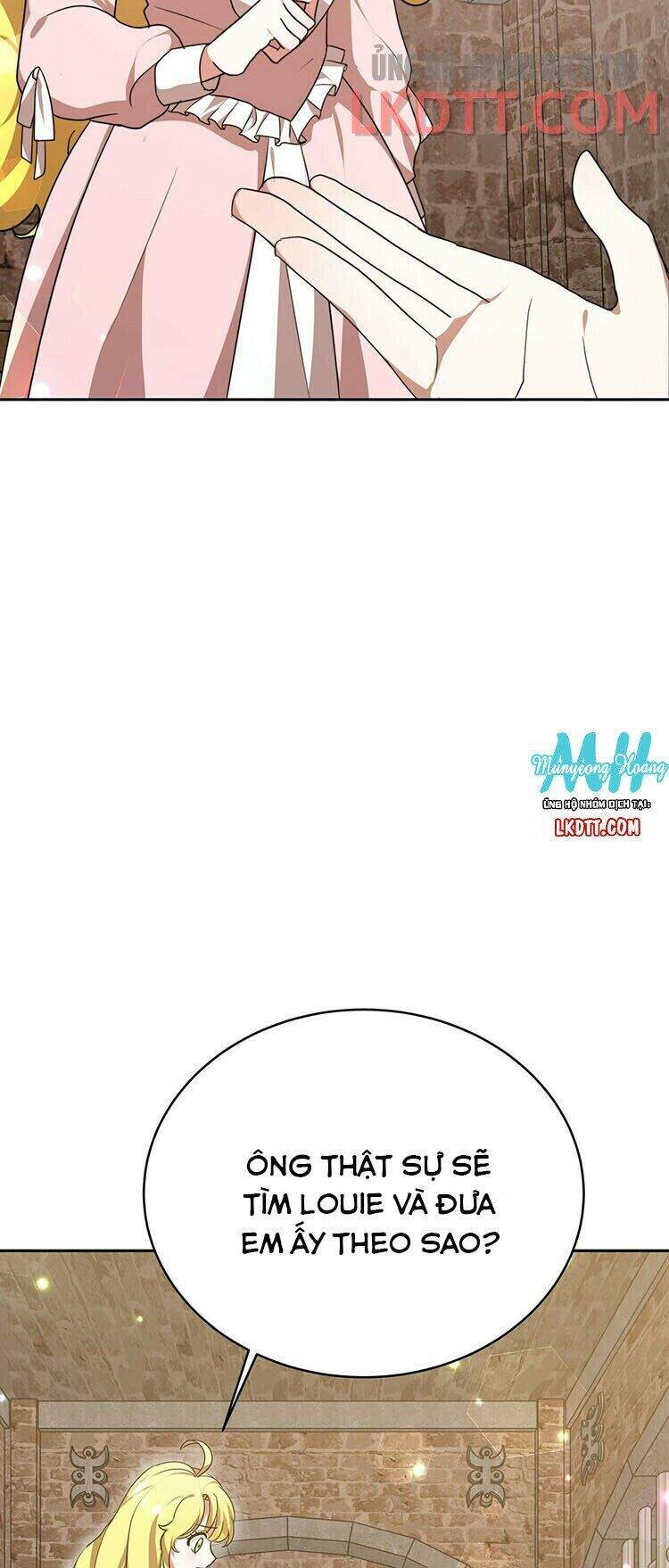 Công Chúa Bị Lãng Quên Muốn Sống Trong Hòa Bình Chapter 6 - 43