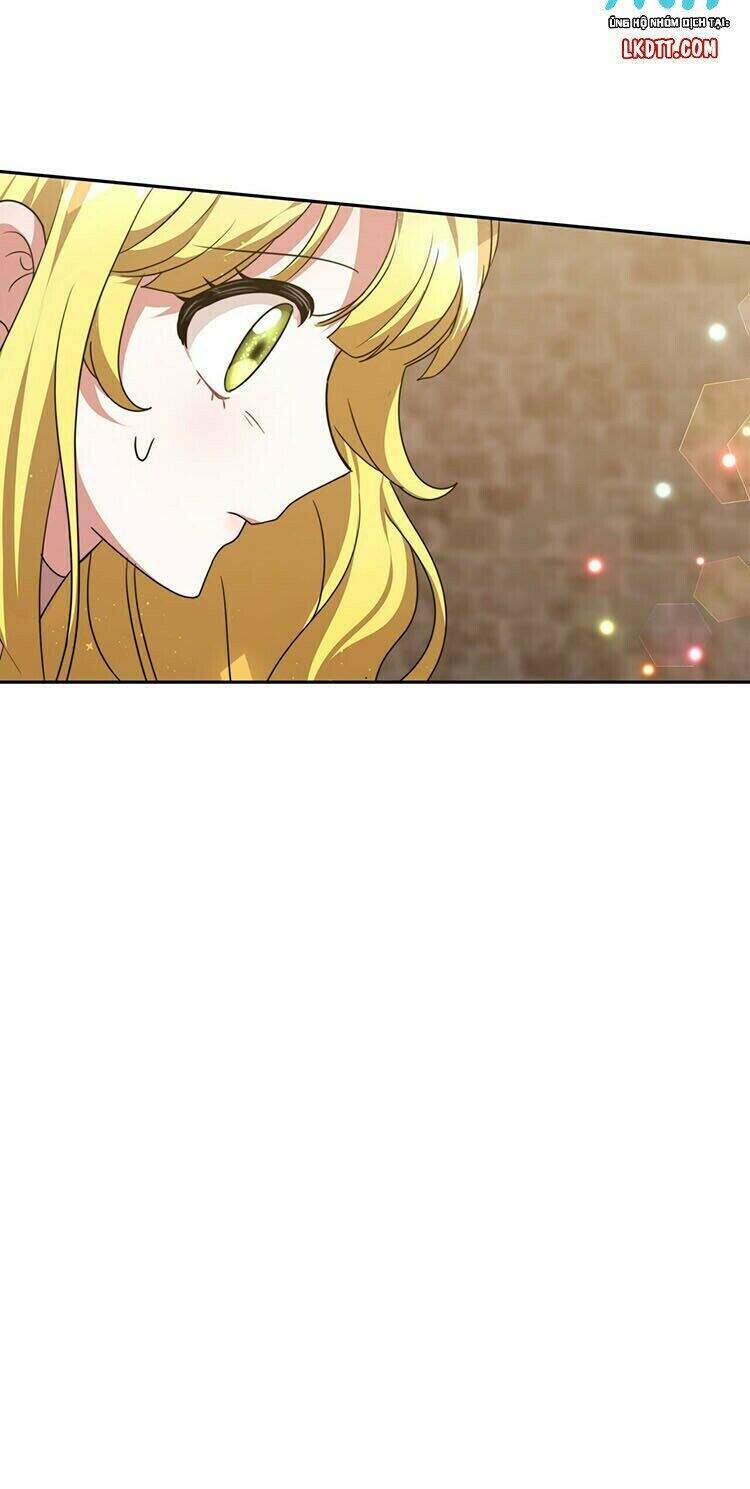 Công Chúa Bị Lãng Quên Muốn Sống Trong Hòa Bình Chapter 6 - 45