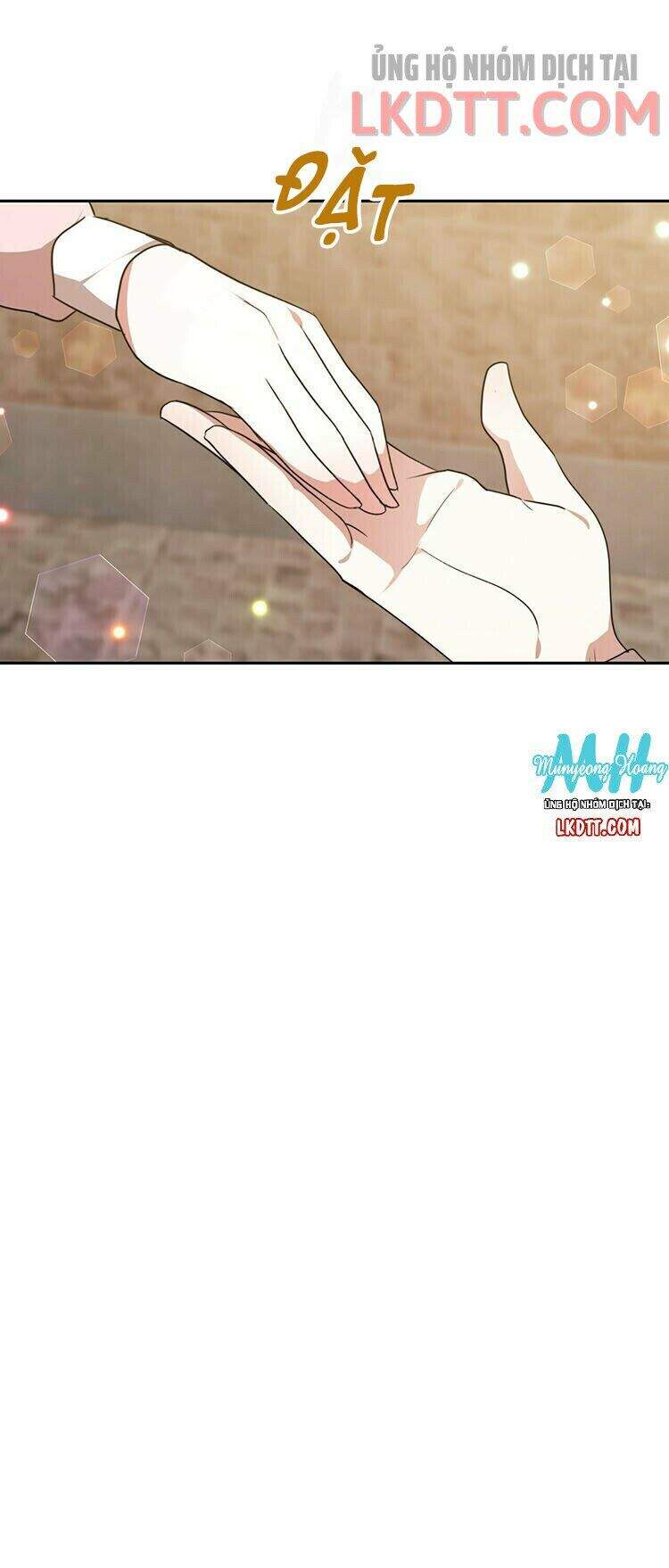 Công Chúa Bị Lãng Quên Muốn Sống Trong Hòa Bình Chapter 6 - 46