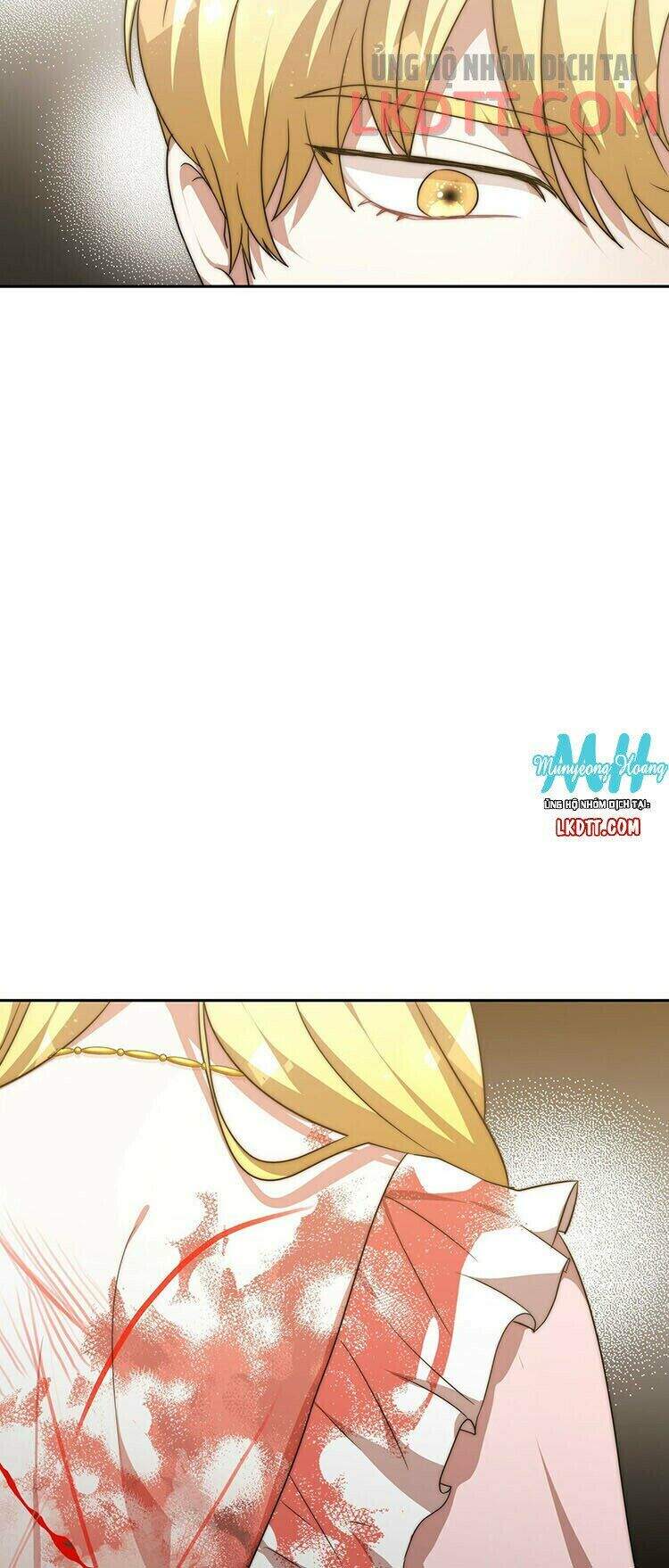 Công Chúa Bị Lãng Quên Muốn Sống Trong Hòa Bình Chapter 6 - 48