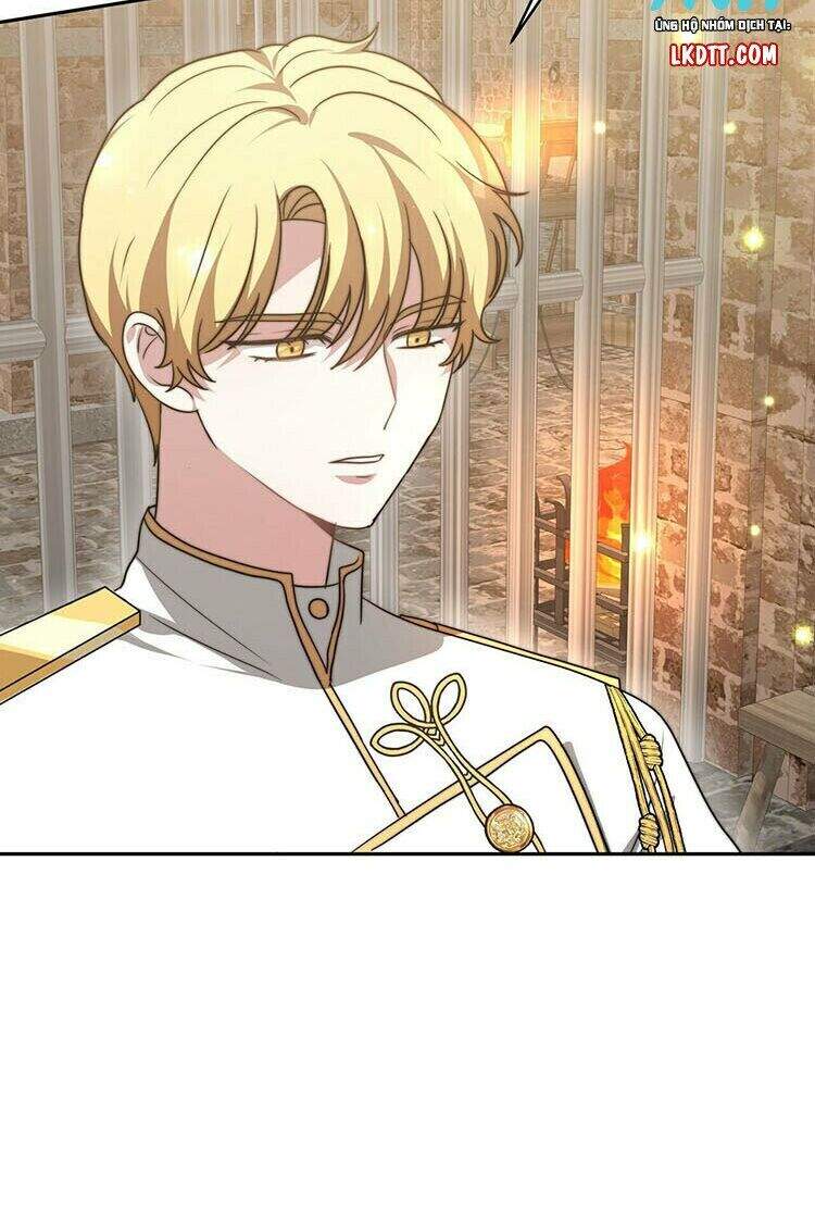 Công Chúa Bị Lãng Quên Muốn Sống Trong Hòa Bình Chapter 6 - 6