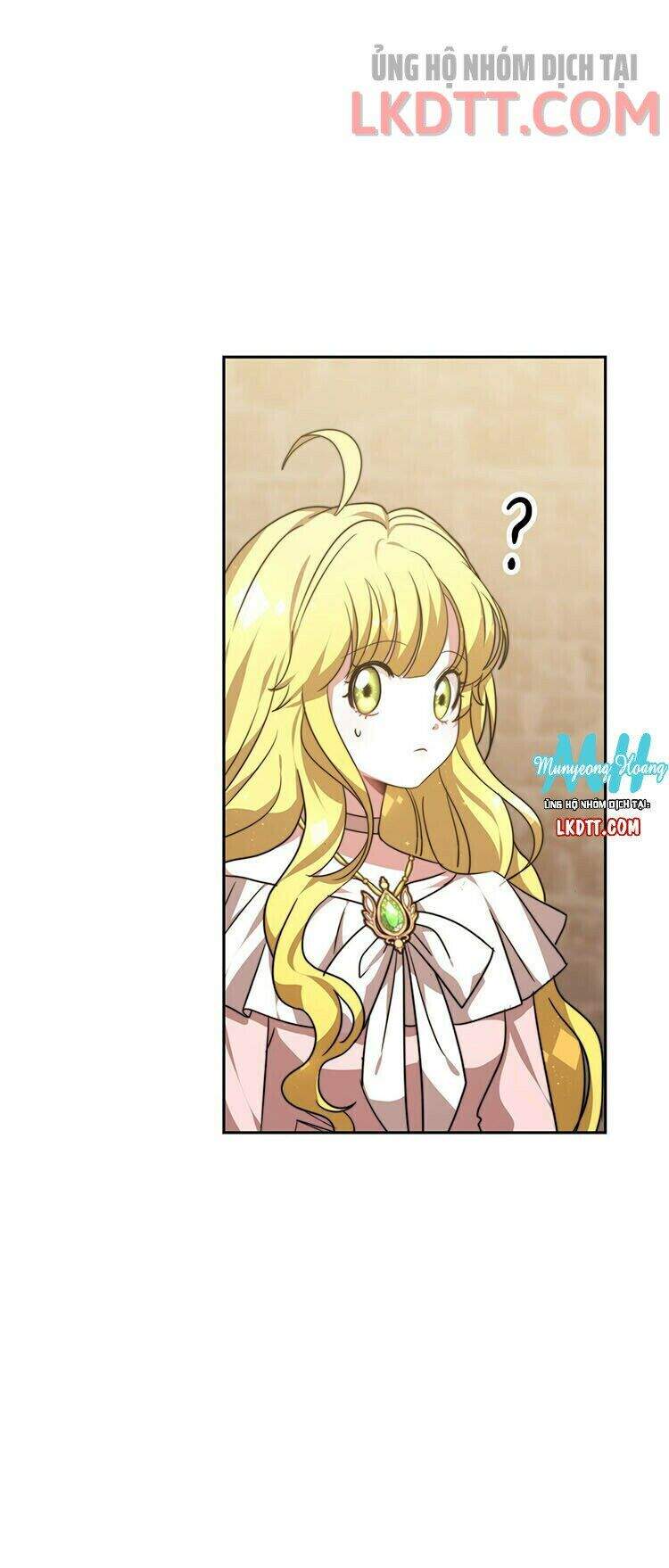 Công Chúa Bị Lãng Quên Muốn Sống Trong Hòa Bình Chapter 6 - 51