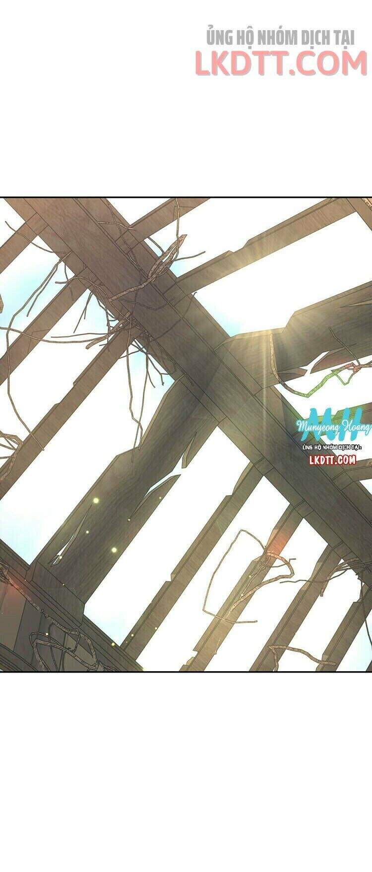 Công Chúa Bị Lãng Quên Muốn Sống Trong Hòa Bình Chapter 6 - 57