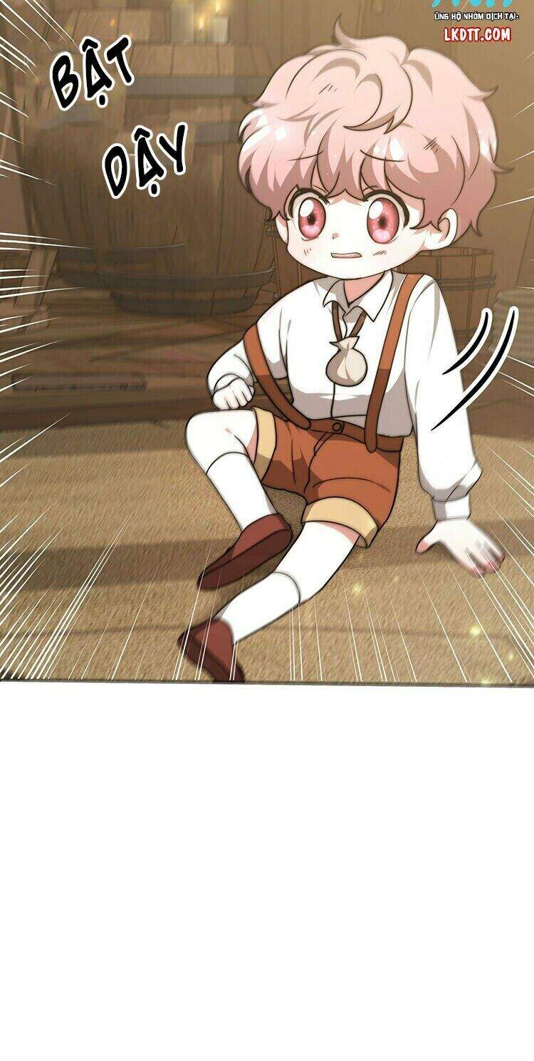 Công Chúa Bị Lãng Quên Muốn Sống Trong Hòa Bình Chapter 6 - 60