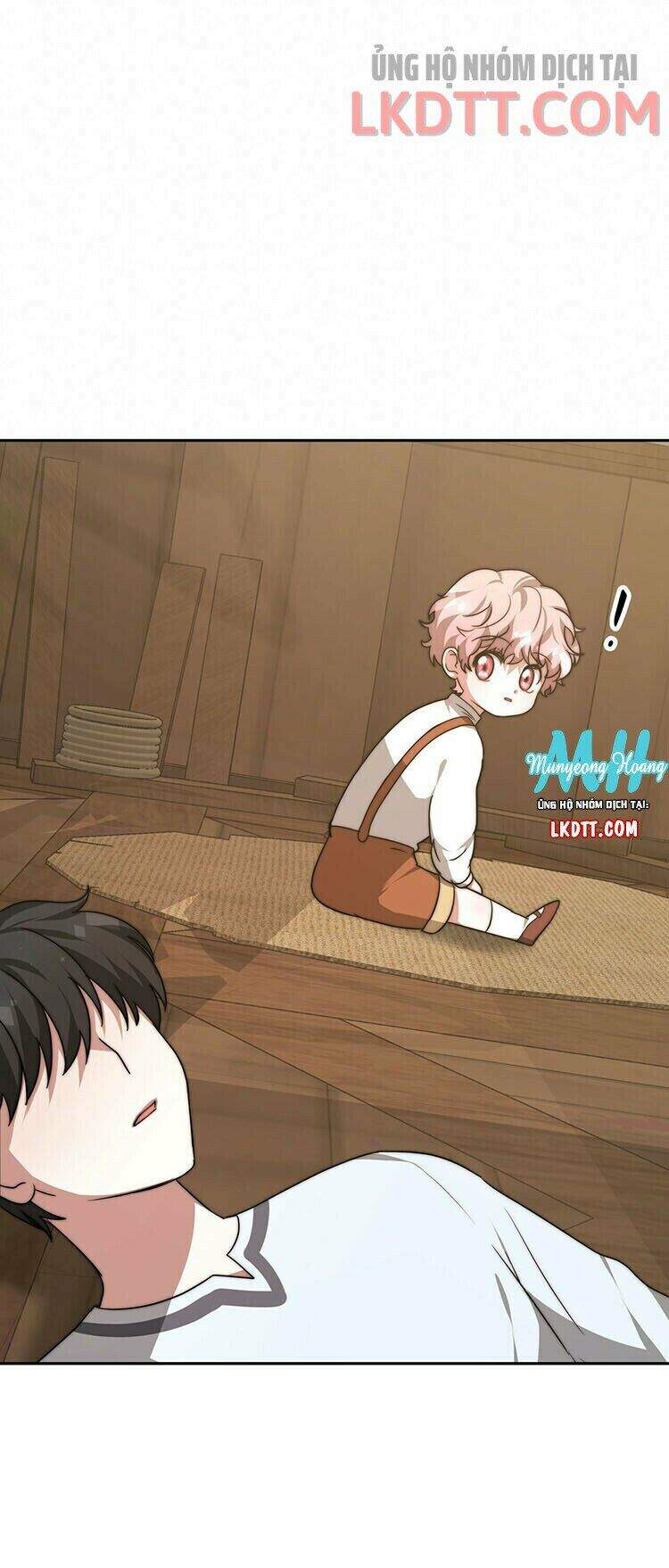 Công Chúa Bị Lãng Quên Muốn Sống Trong Hòa Bình Chapter 6 - 62