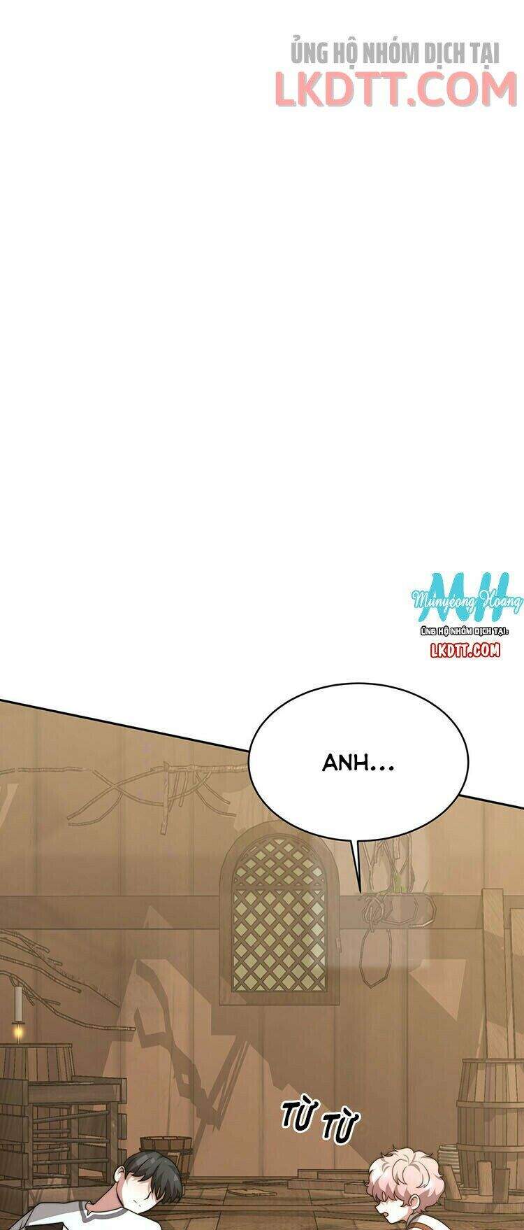 Công Chúa Bị Lãng Quên Muốn Sống Trong Hòa Bình Chapter 6 - 63