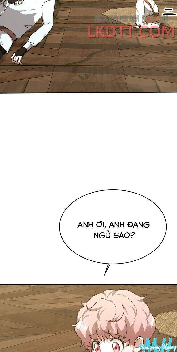 Công Chúa Bị Lãng Quên Muốn Sống Trong Hòa Bình Chapter 6 - 64