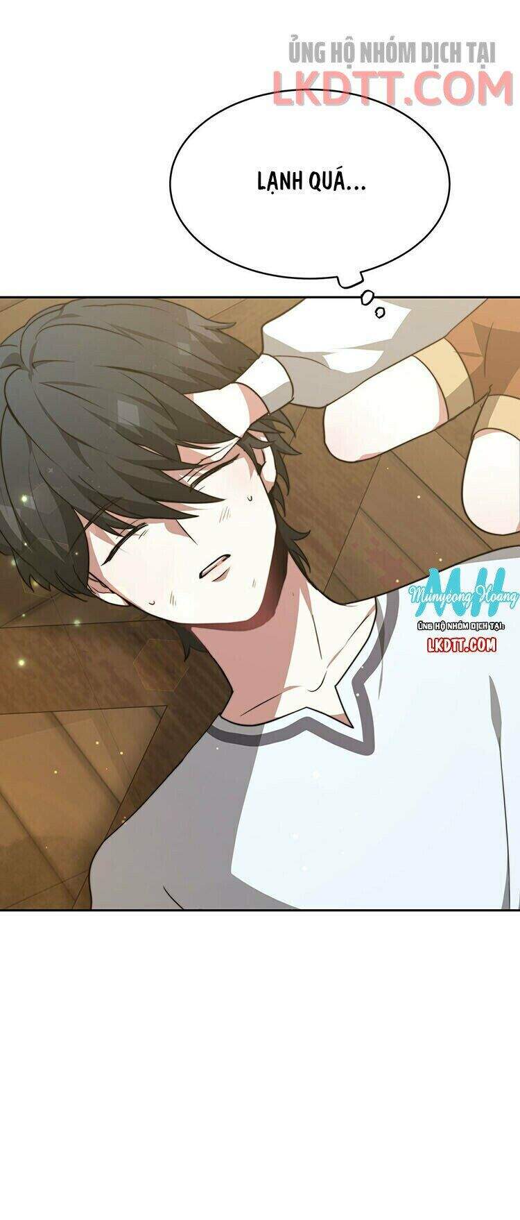 Công Chúa Bị Lãng Quên Muốn Sống Trong Hòa Bình Chapter 6 - 66