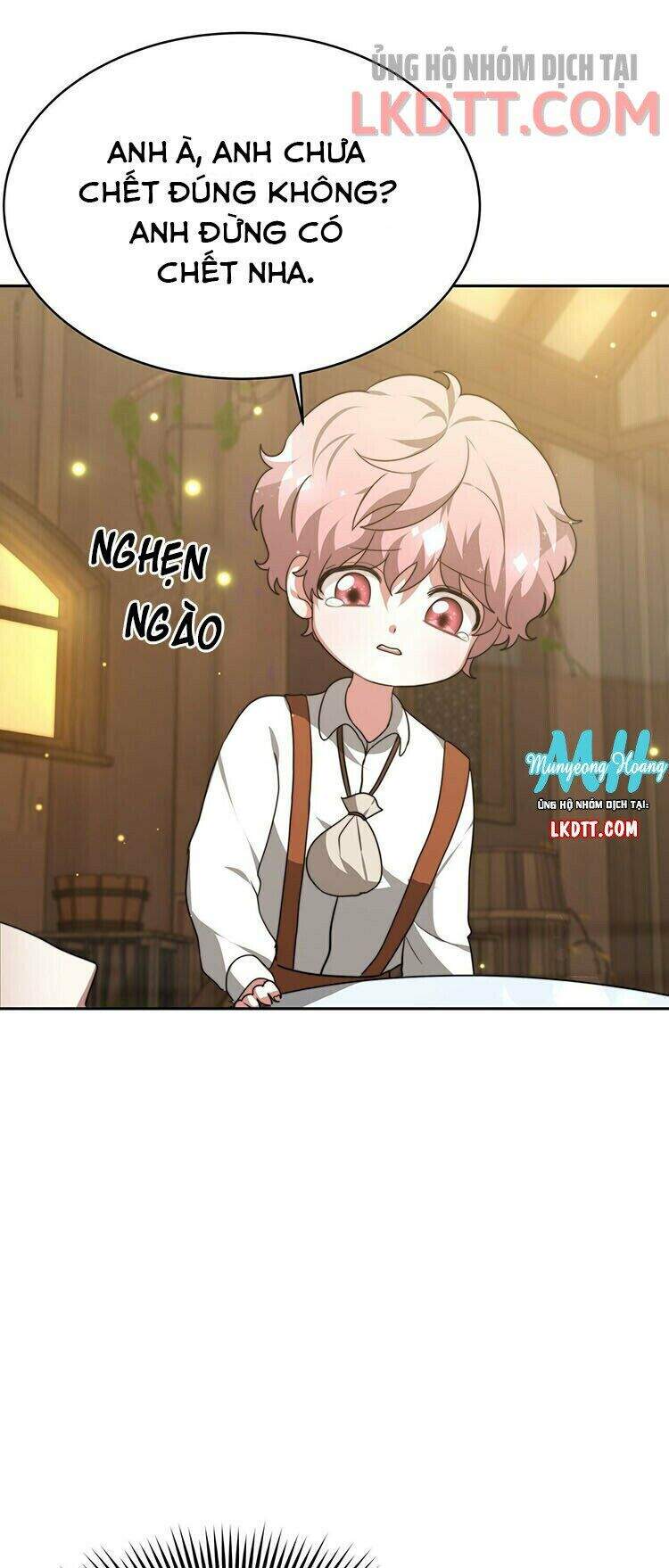 Công Chúa Bị Lãng Quên Muốn Sống Trong Hòa Bình Chapter 6 - 67